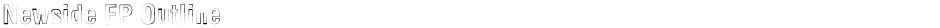 Newside FP OutlineDemo