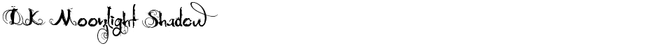 DK Moonlight ShadowDemo