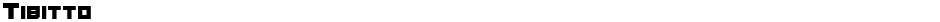 TibittoDemo