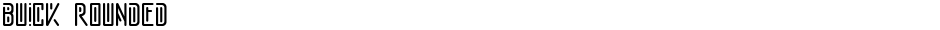 buick roundedDemo