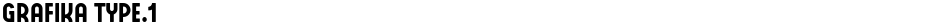 GRAFIKA TYPE.1Demo