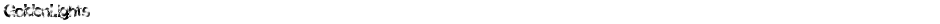 GoldenLightsDemo