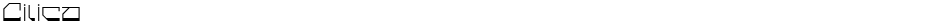 CilicaDemo
