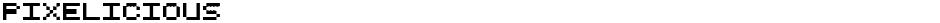PixeliciousDemo
