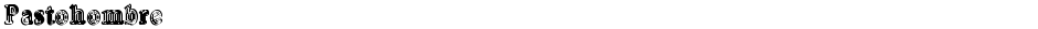 PastohombreDemo