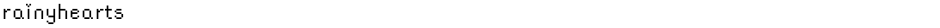 rainyheartsDemo
