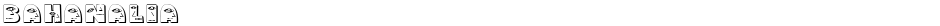 BahanaliaDemo