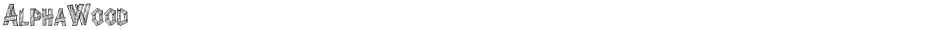 AlphaWoodDemo