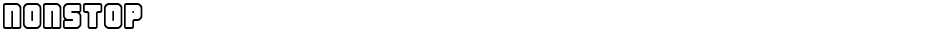 NonstopDemo