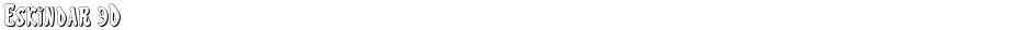 Eskindar 3DDemo