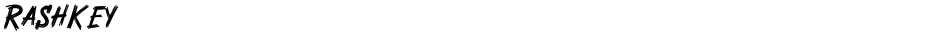 RashkeyDemo