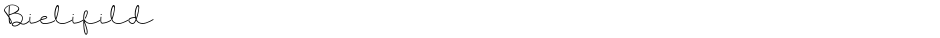 BielifildDemo