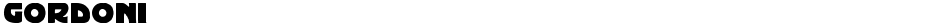 GordoniDemo