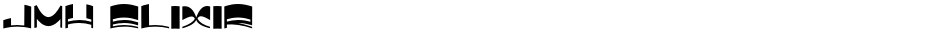 JMH ElixirDemo
