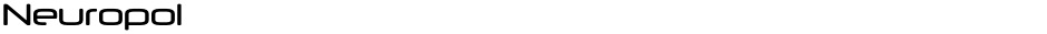 NeuropolDemo
