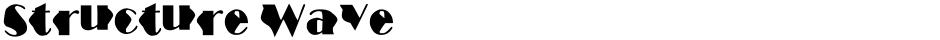 Structure WaveDemo