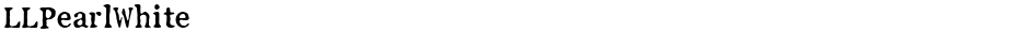 LLPearlWhiteDemo