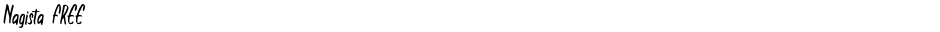 Nagista FREEDemo