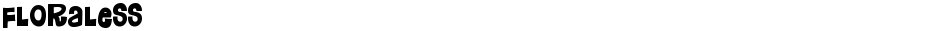 FloralessDemo