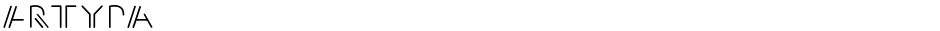 ArtypaDemo