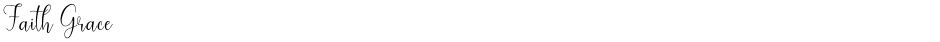 Faith GraceDemo