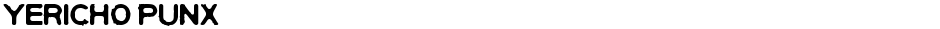 Yericho PunxDemo