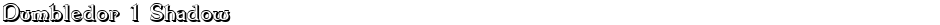 Dumbledor 1 ShadowDemo