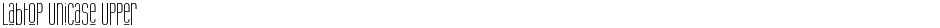 Labtop Unicase UpperDemo