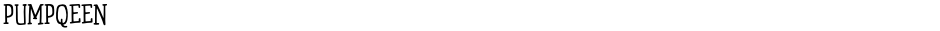 PUMPQEENDemo