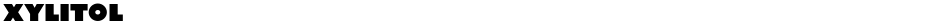 XylitolDemo