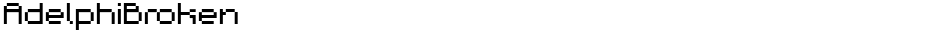 AdelphiBrokenDemo