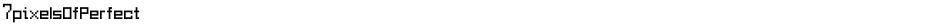 7pixelsOfPerfectDemo