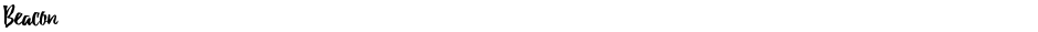 BeaconDemo