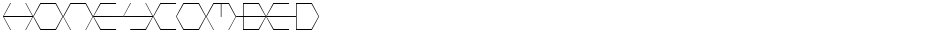 HONEYCOMBEDDemo