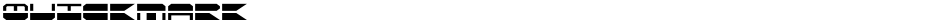 QuickMarkDemo