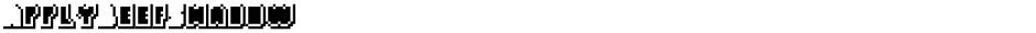 ApplyBeefShadowDemo