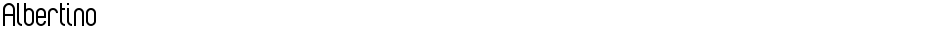 AlbertinoDemo