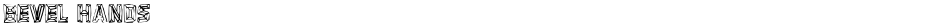 BEVEL HANDSDemo