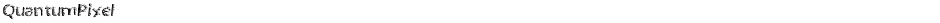QuantumPixelDemo
