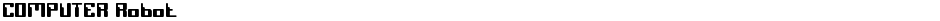 COMPUTER RobotDemo