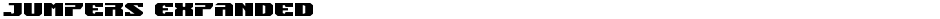 Jumpers ExpandedDemo