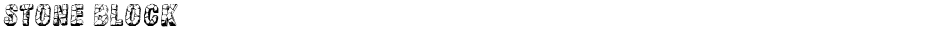 Stone blockDemo