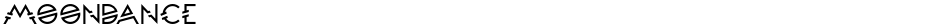 MoondanceDemo