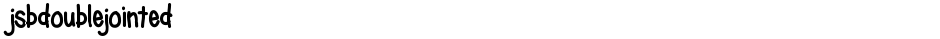 jsbdoublejointedDemo