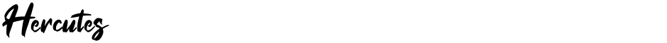 HercutesDemo
