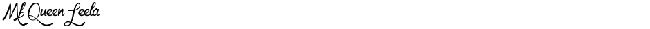Mf Queen LeelaDemo