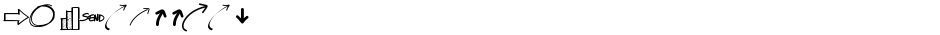 PWNewArrowsDemo