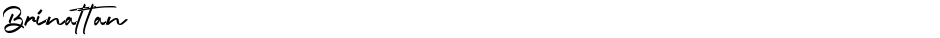 BrinattanDemo
