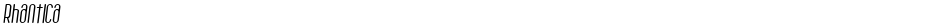 RhanticaDemo