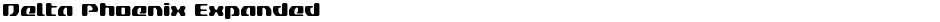 Delta Phoenix ExpandedDemo